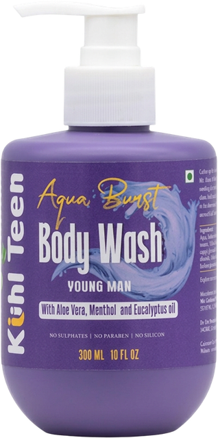 Kühl Teen Aqua Burst Bodywash